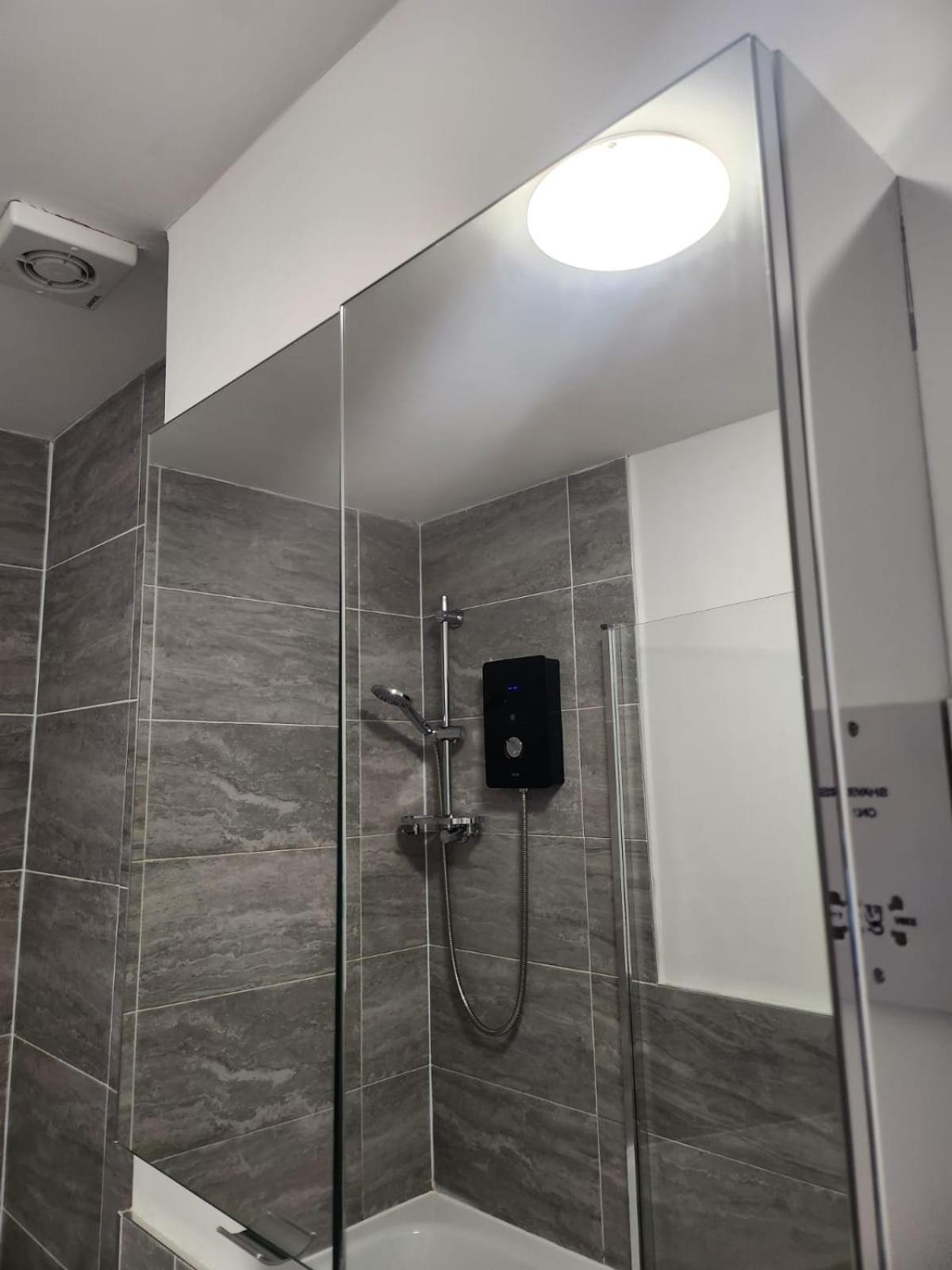 Bright & Stylish Apartment 던디 외부 사진