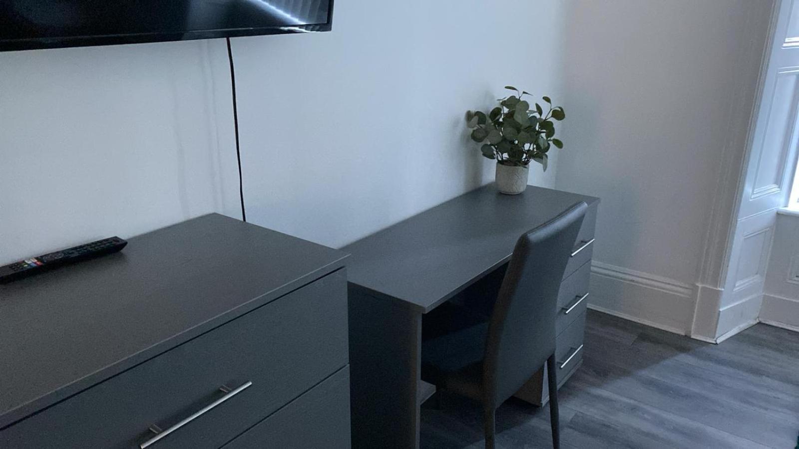 Bright & Stylish Apartment 던디 외부 사진