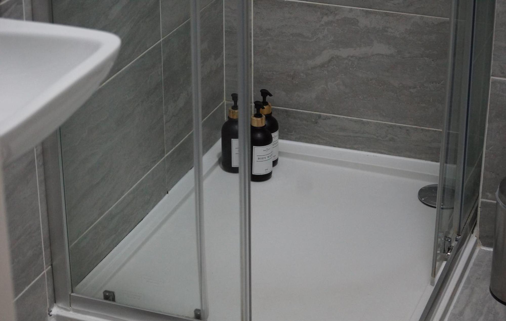 Bright & Stylish Apartment 던디 외부 사진
