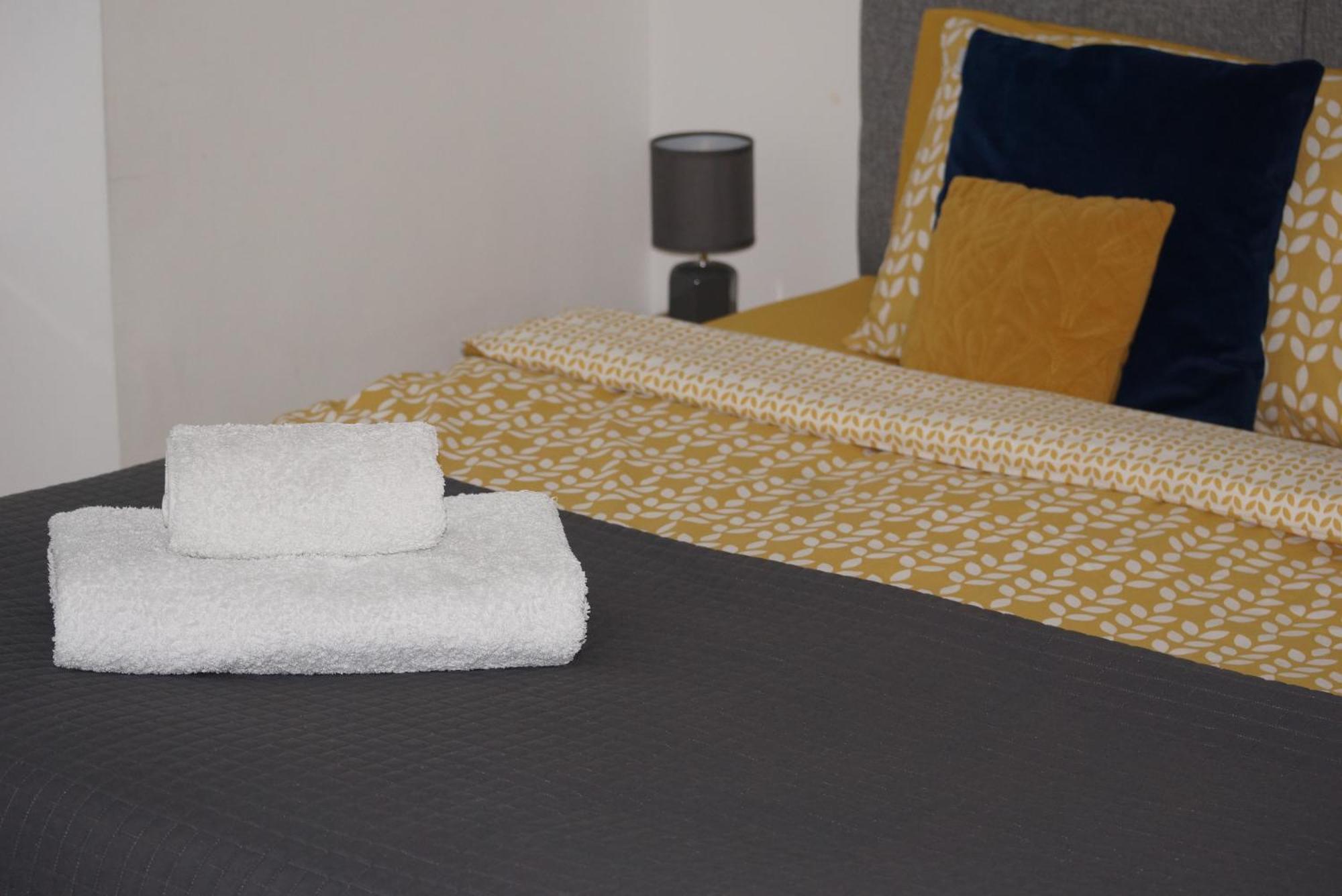 Bright & Stylish Apartment 던디 외부 사진